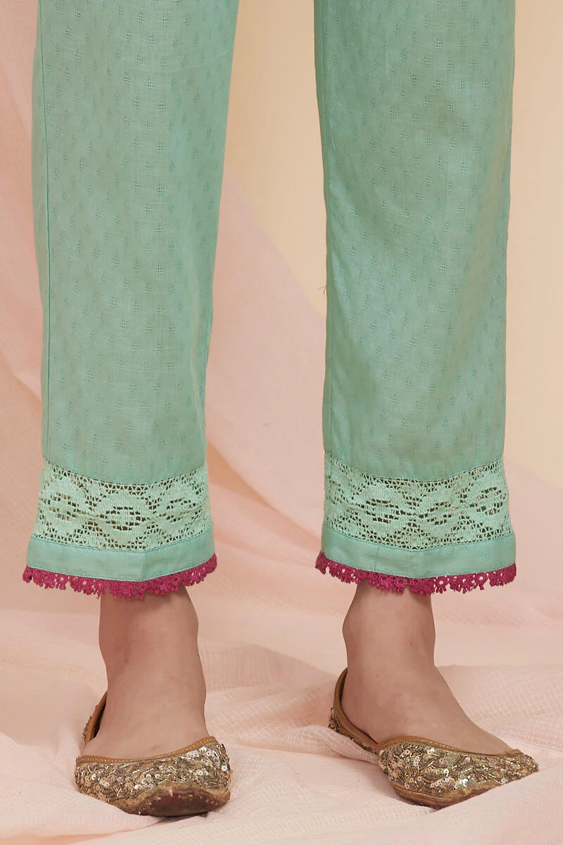 Gulnaz Zoya Narrow Pants - Image 4