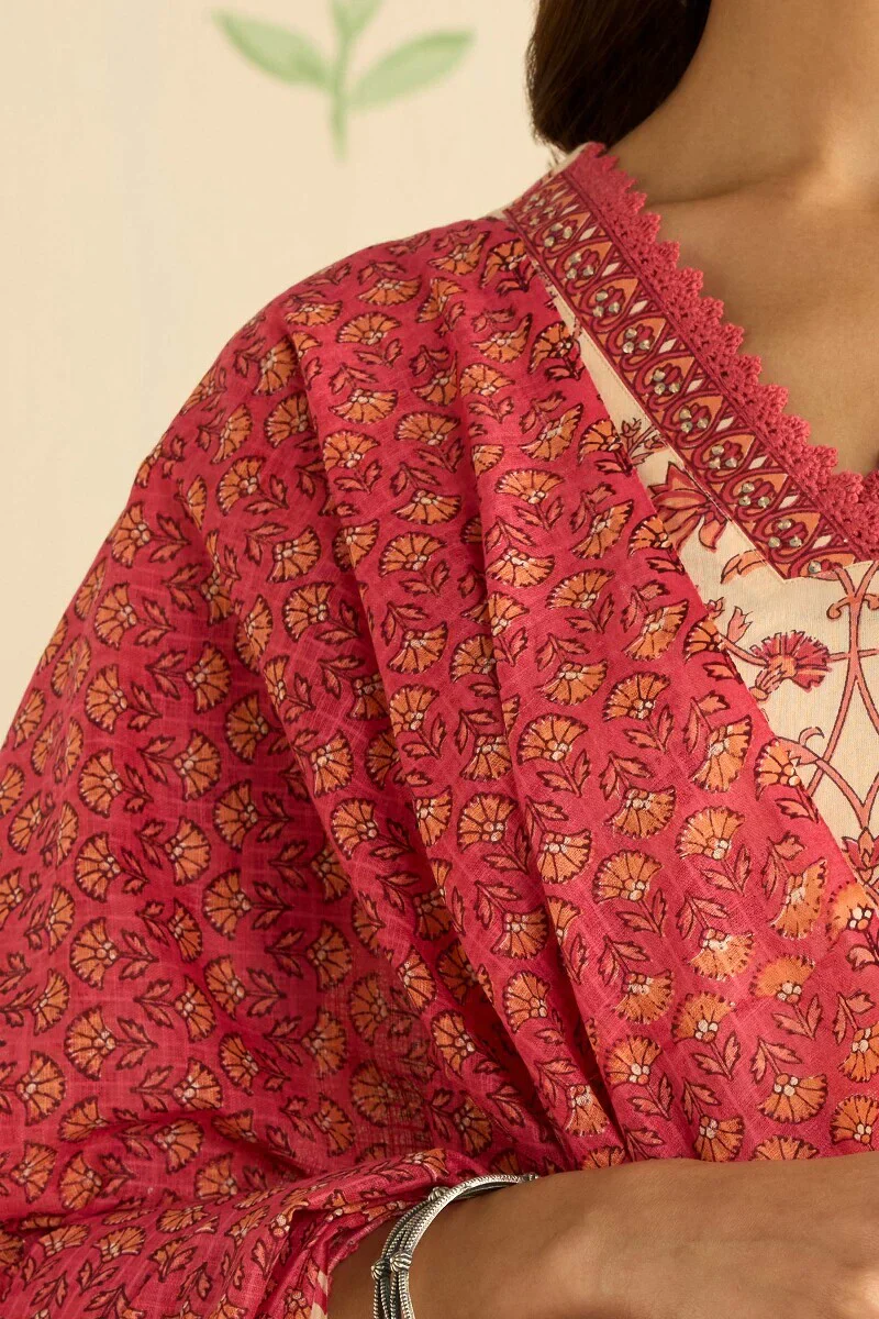 Surplus: Gulraiz Amreen Dupatta - Image 2