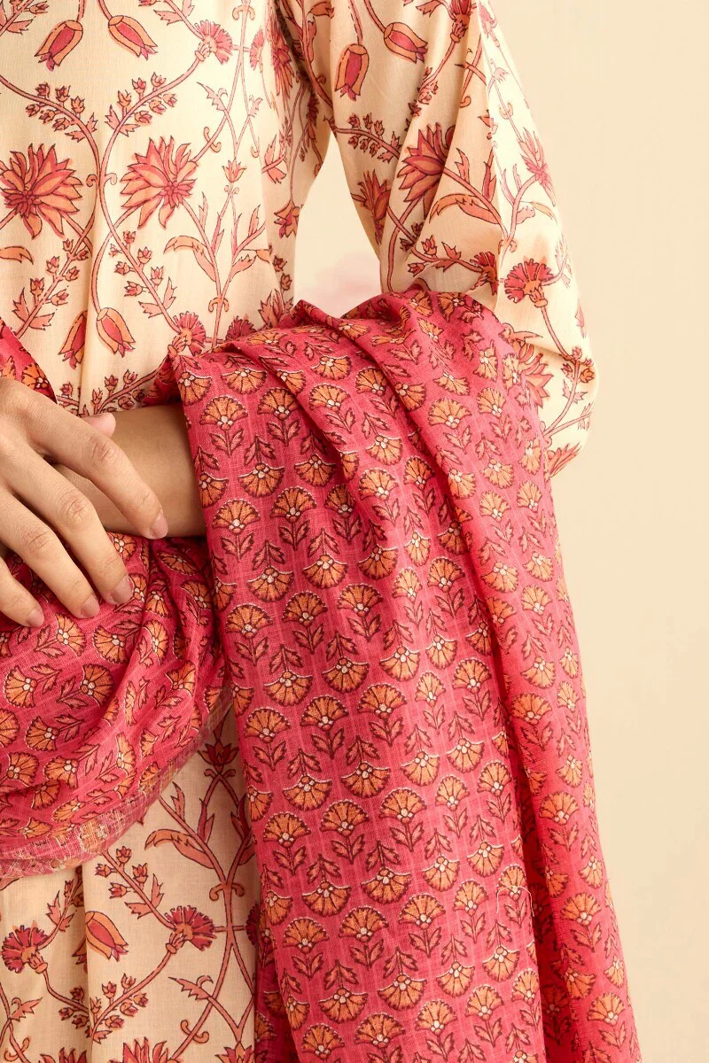 Surplus: Gulraiz Amreen Dupatta - Image 4