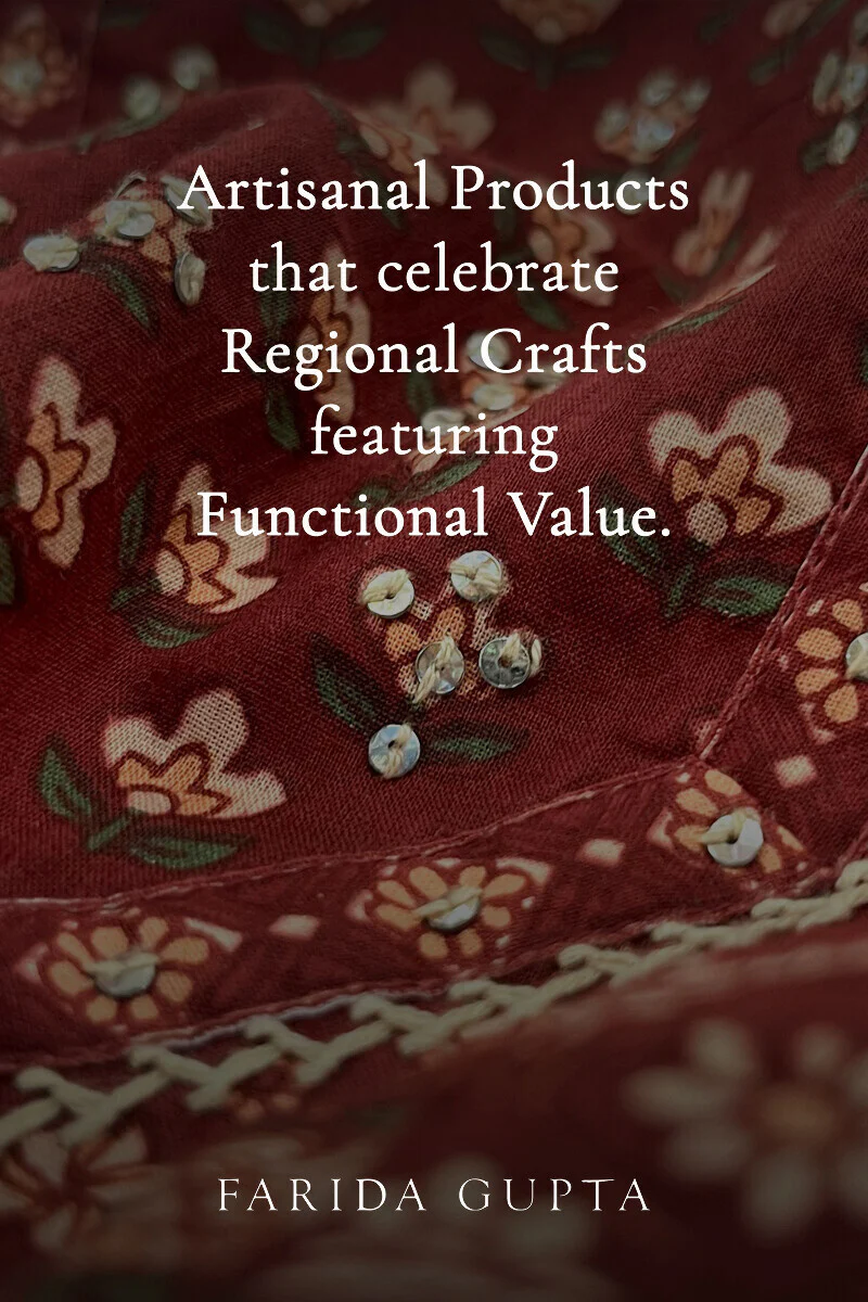 Gulraiz Bahar Sanganeri Kurta - Image 9
