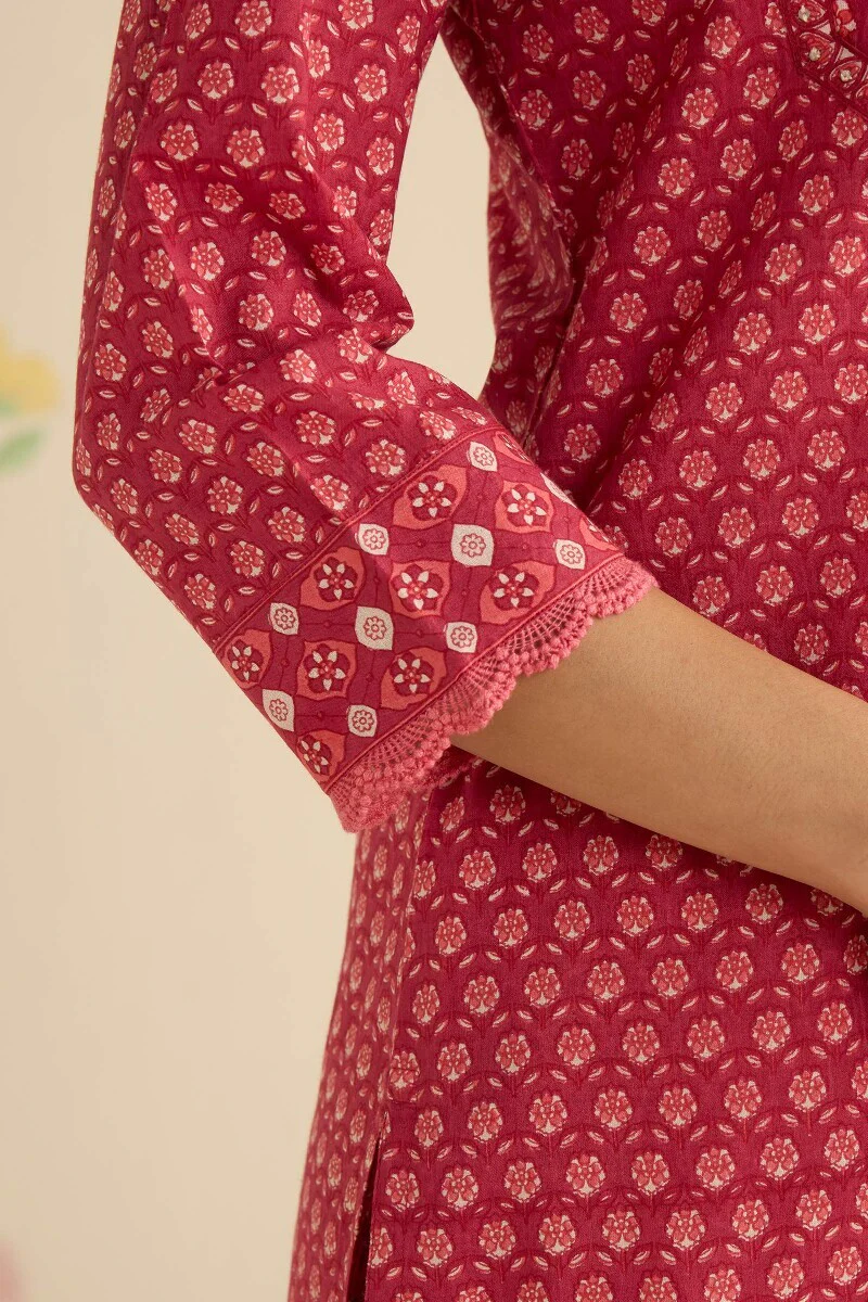 Gulraiz Fahima Kurta - Image 6