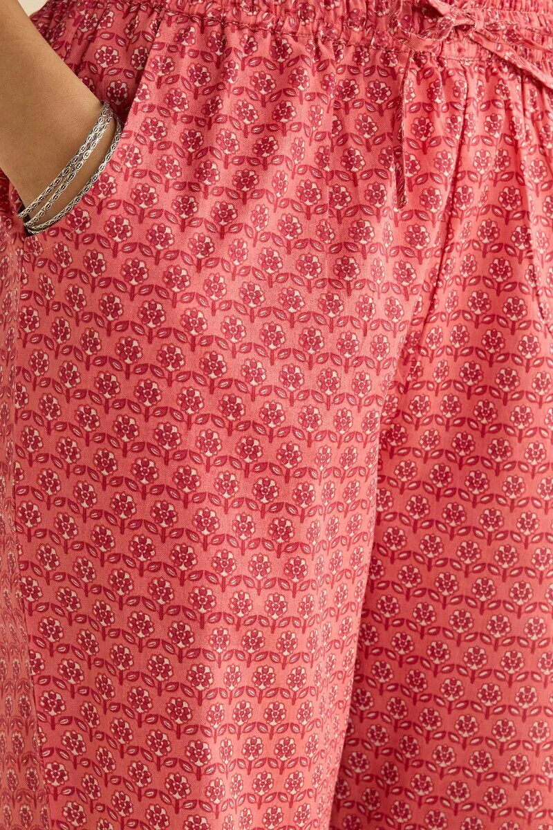 Gulraiz Fahima Narrow Pants - Image 4