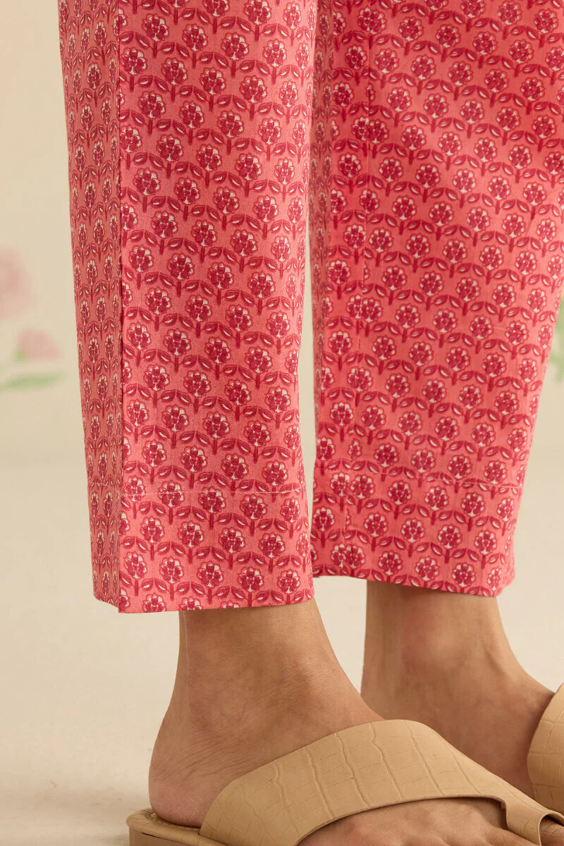 Surplus: Gulraiz Fahima Narrow Pants - Image 2
