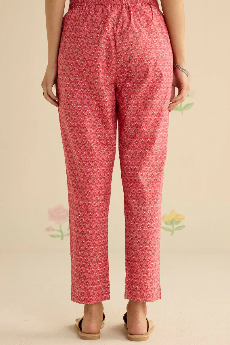 Surplus: Gulraiz Fahima Narrow Pants - Image 5