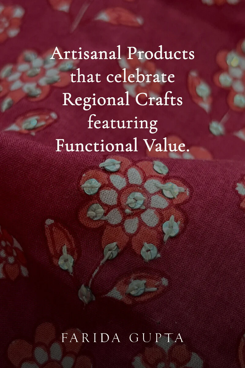 Gulraiz Fahima Sanganeri Kurta - Image 7