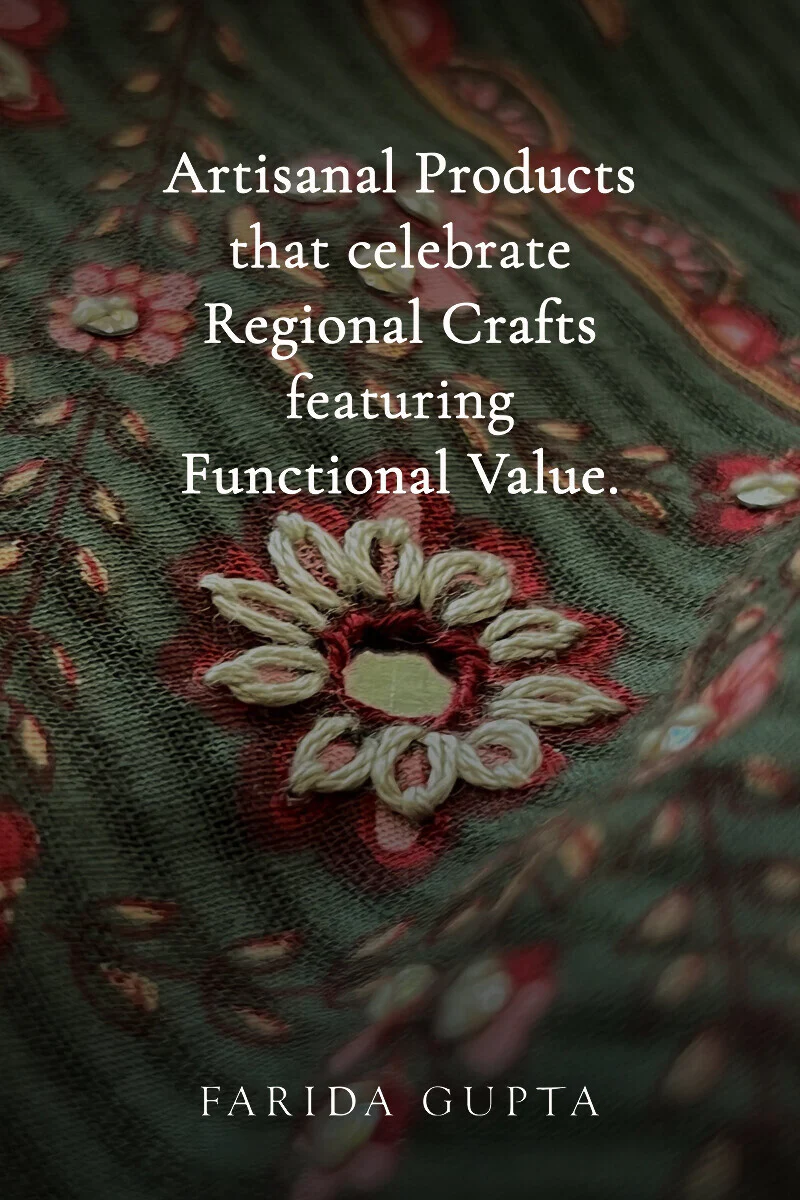 Gulraiz Falak Sanganeri Kurta - Image 7