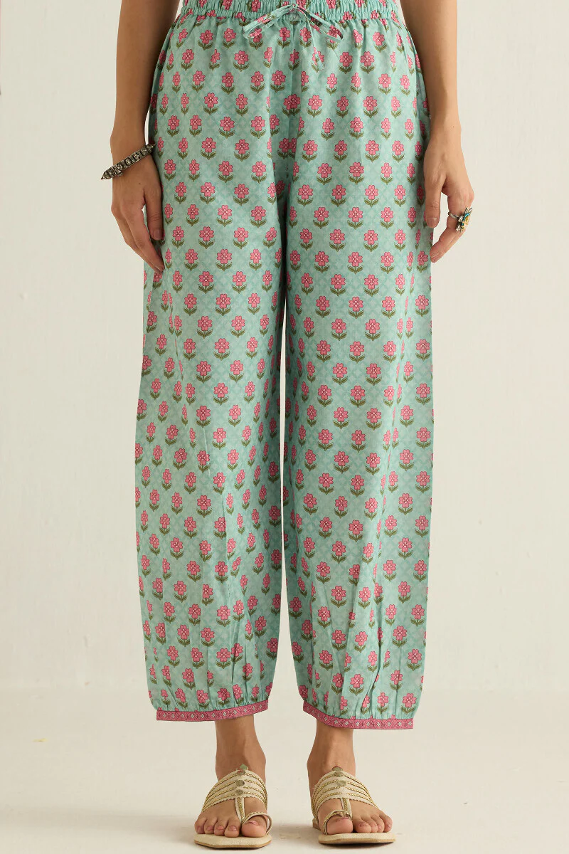 Gulraiz Farah Izhaar Pants