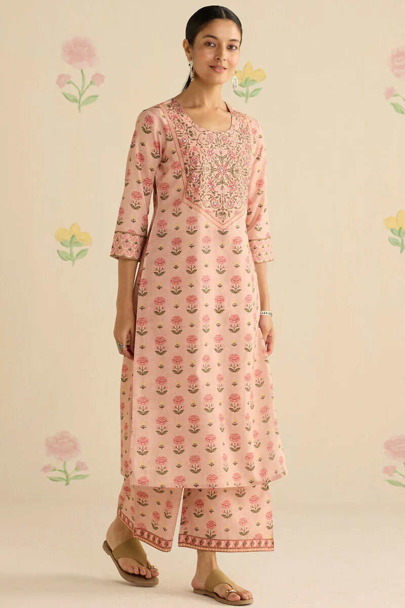 Surplus: Gulraiz Farhat Kurta - Image 2