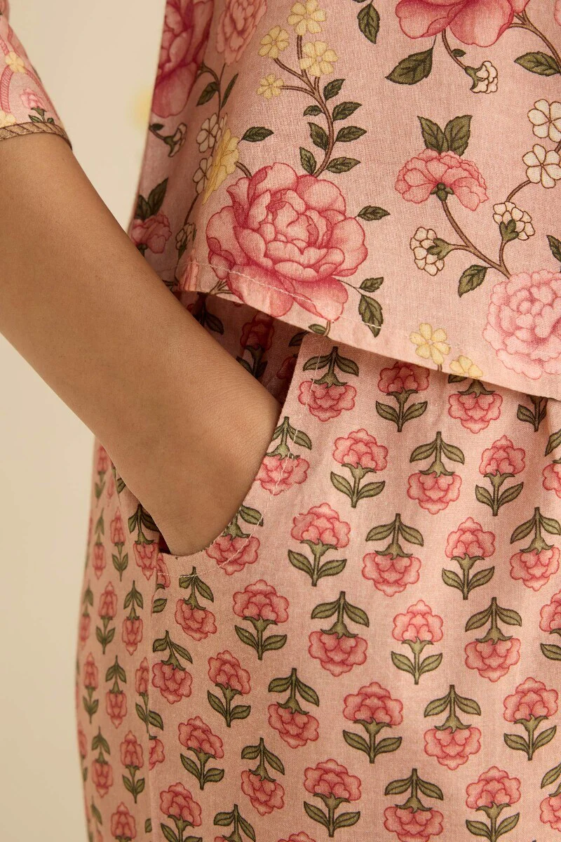 Gulraiz Heer Loungewear Set - Image 4
