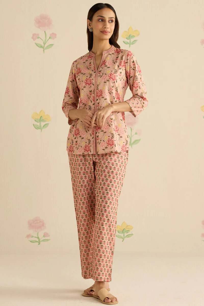 Gulraiz Heer Loungewear Set - Image 6