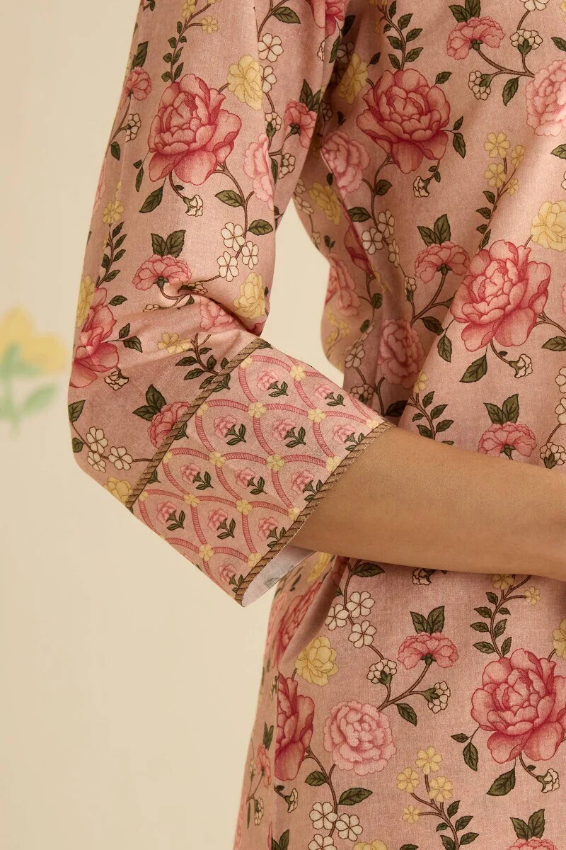 Surplus: Gulraiz Heer Loungewear Set - Image 3