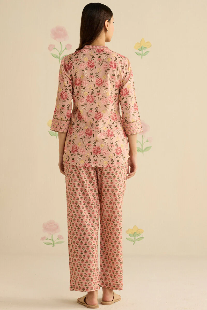 Surplus: Gulraiz Heer Loungewear Set - Image 5