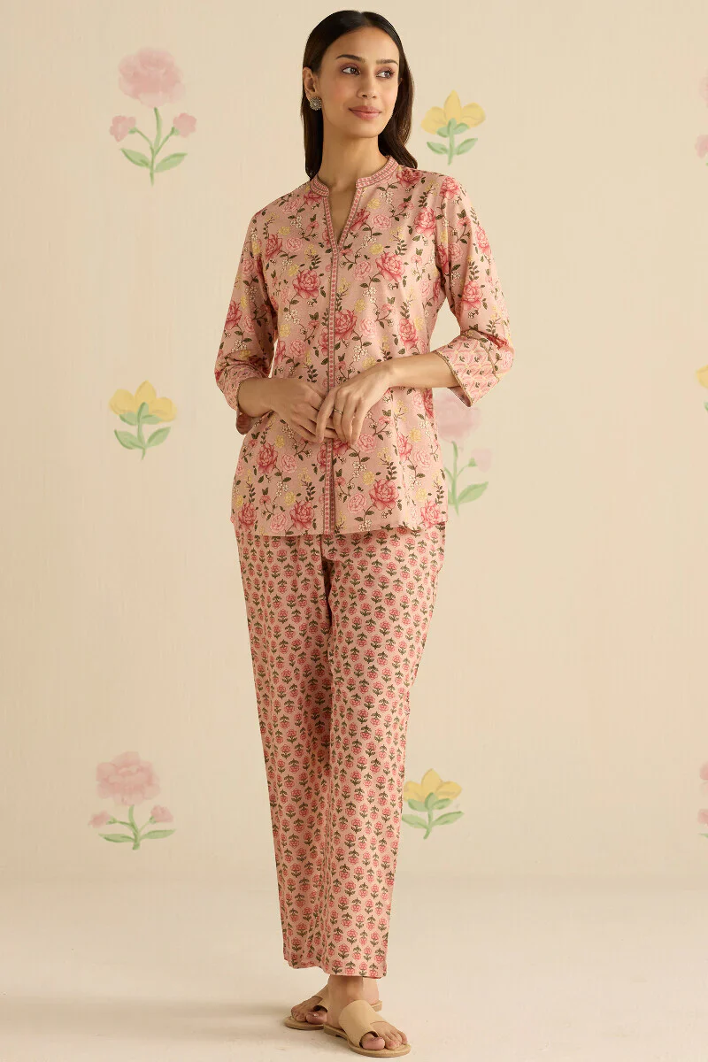 Surplus: Gulraiz Heer Loungewear Set - Image 6