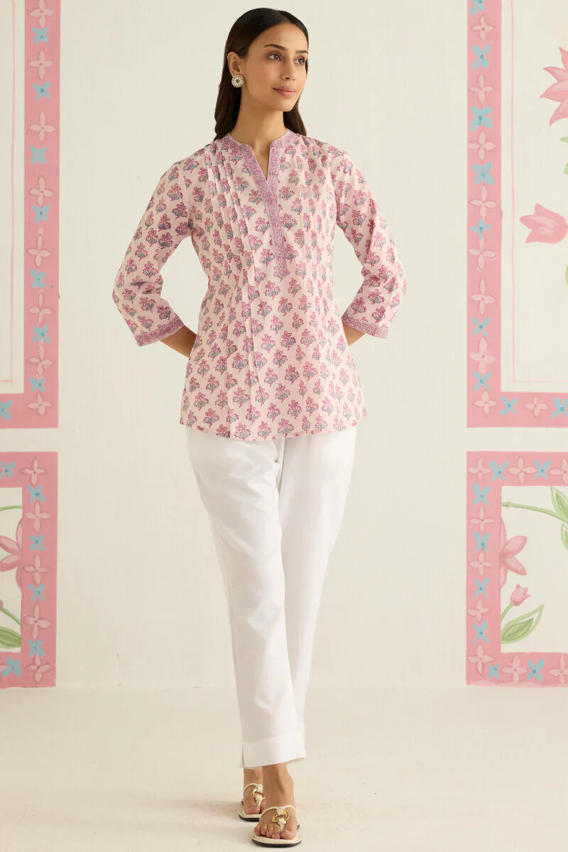 Surplus: Gulraiz Jannat Top - Image 3