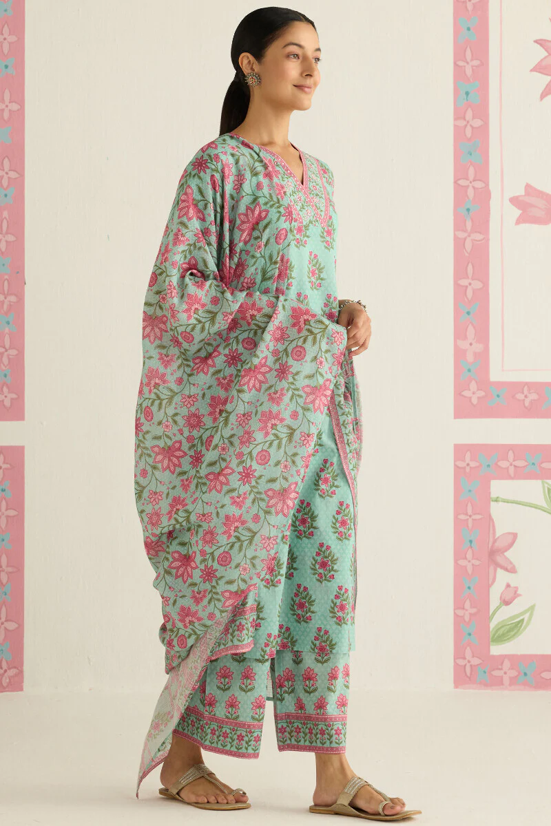 Gulraiz Jiya Kurta - Image 4