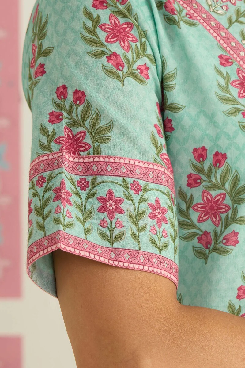 Gulraiz Jiya Kurta - Image 6