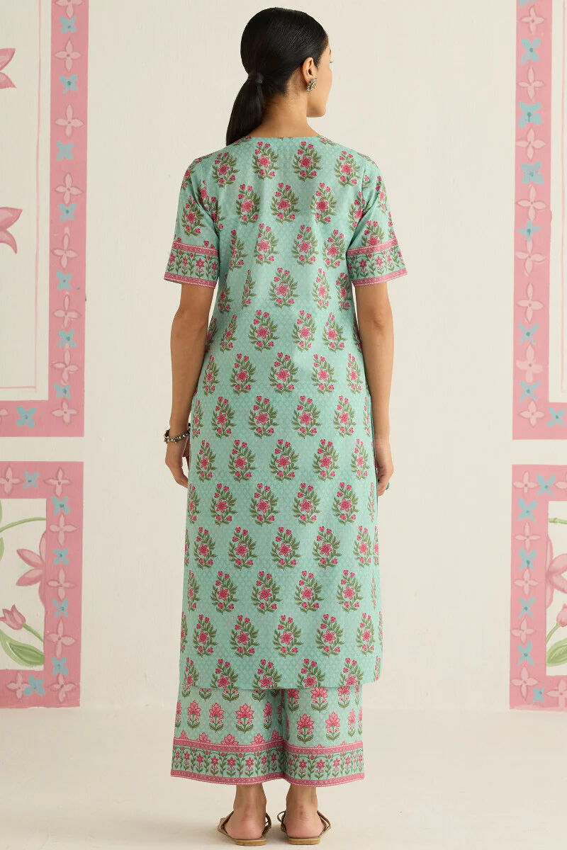Gulraiz Jiya Kurta - Image 8