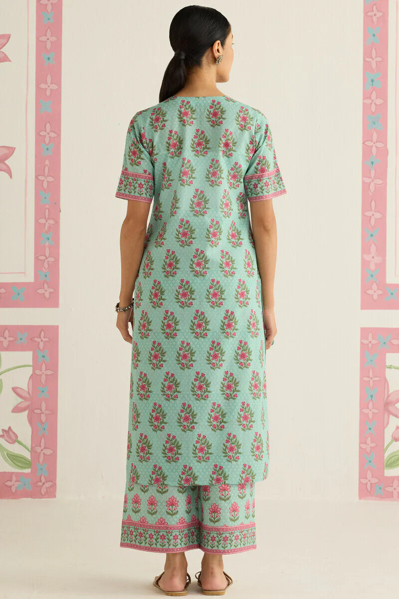 Surplus: Gulraiz Jiya Kurta - Image 8