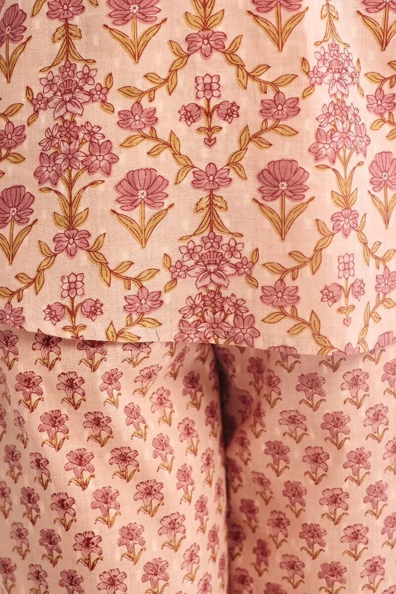 Gulraiz Layla Loungewear Set - Image 5