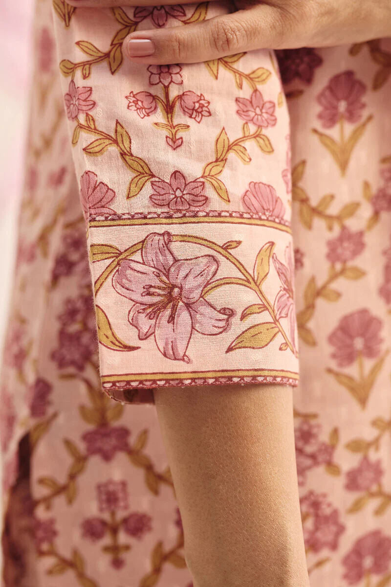 Gulraiz Layla Loungewear Set - Image 6