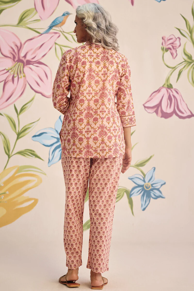 Gulraiz Layla Loungewear Set - Image 7