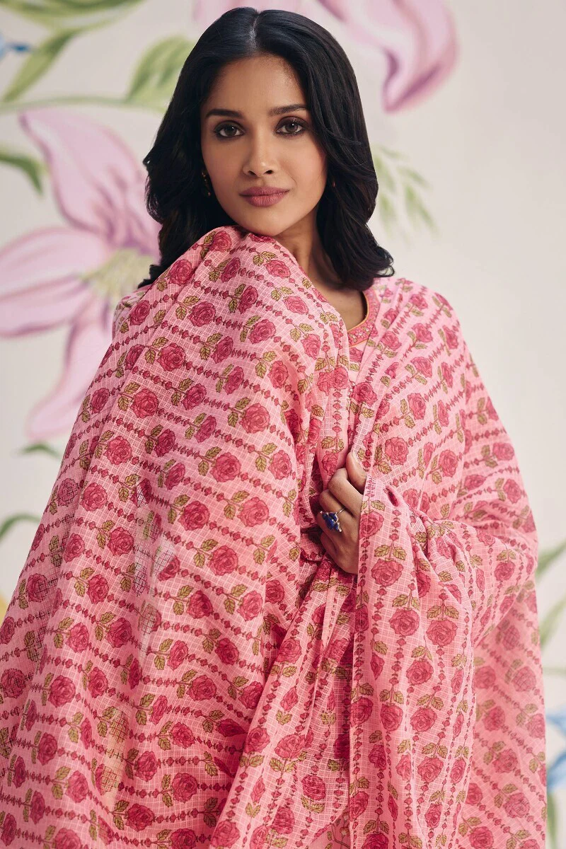 Gulraiz Mahi Dupatta