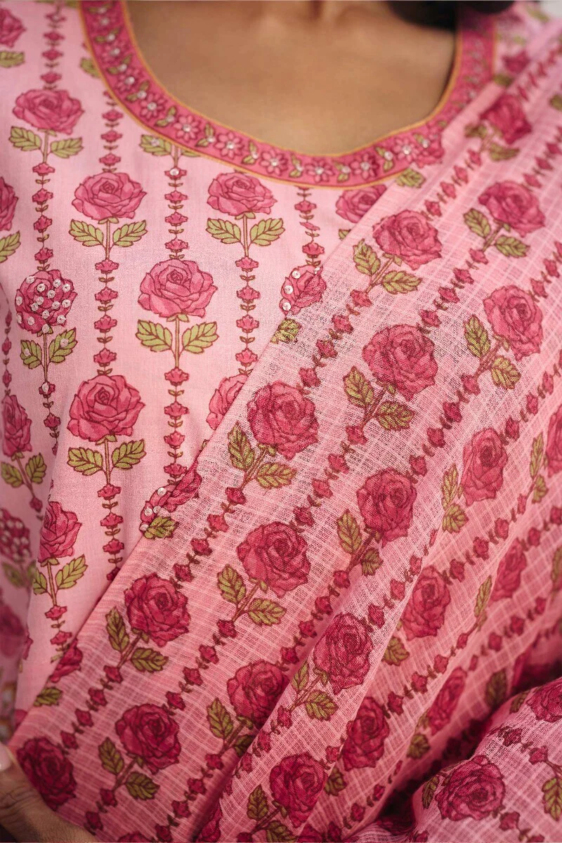 Gulraiz Mahi Dupatta - Image 2