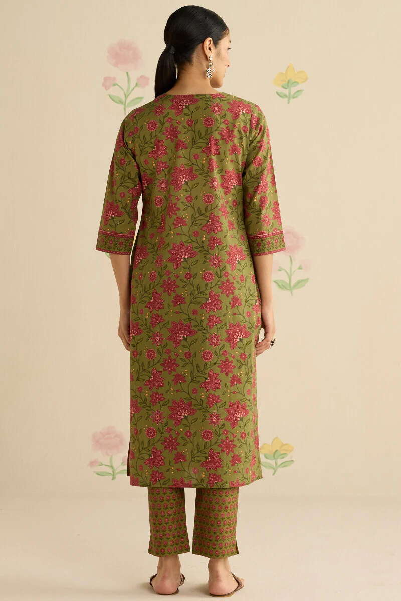 Gulraiz Mahira Kurta - Image 8