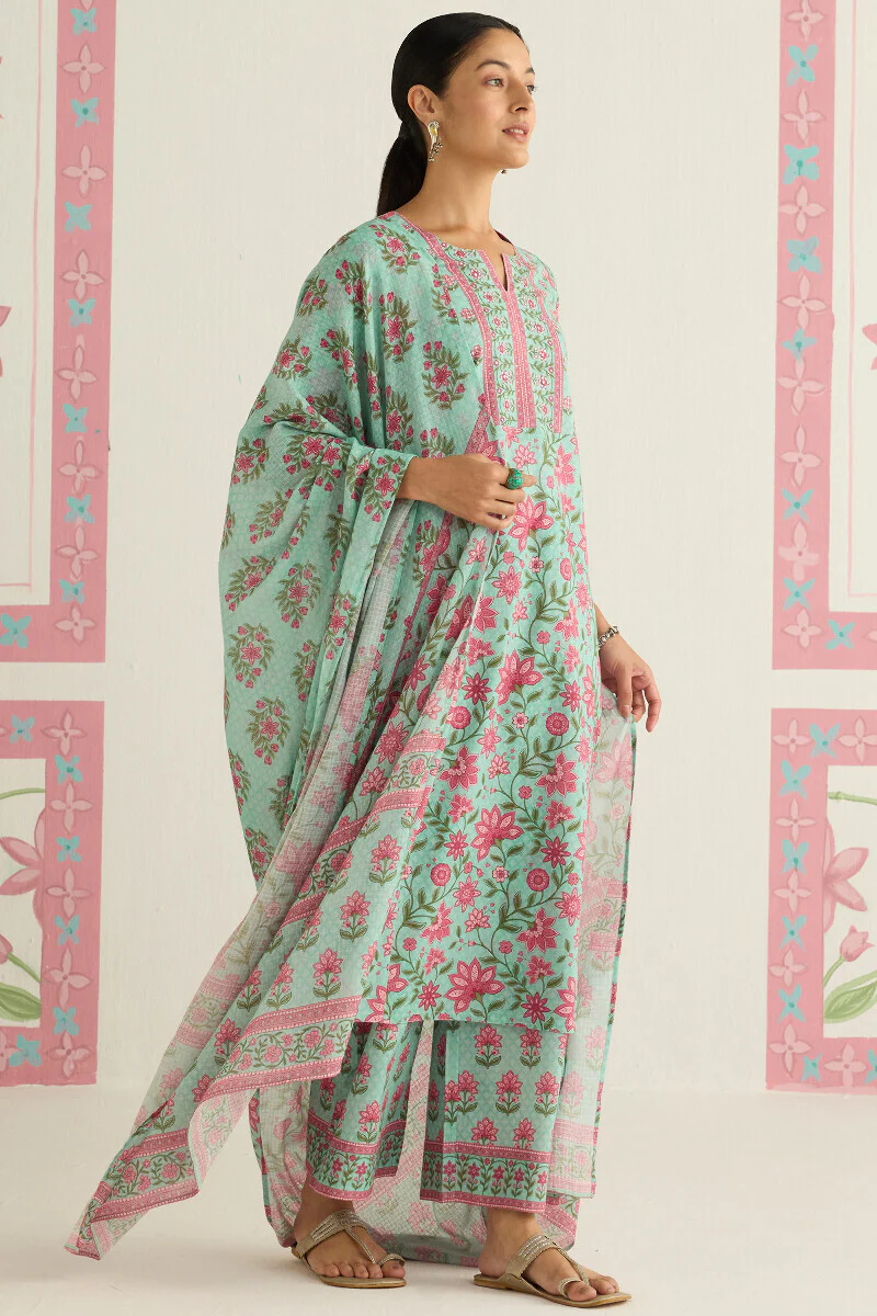 Gulraiz Mahnoor Sanganeri Farsi - Image 3
