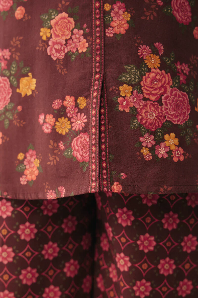 Surplus: Gulraiz Meera Loungewear Set - Image 6