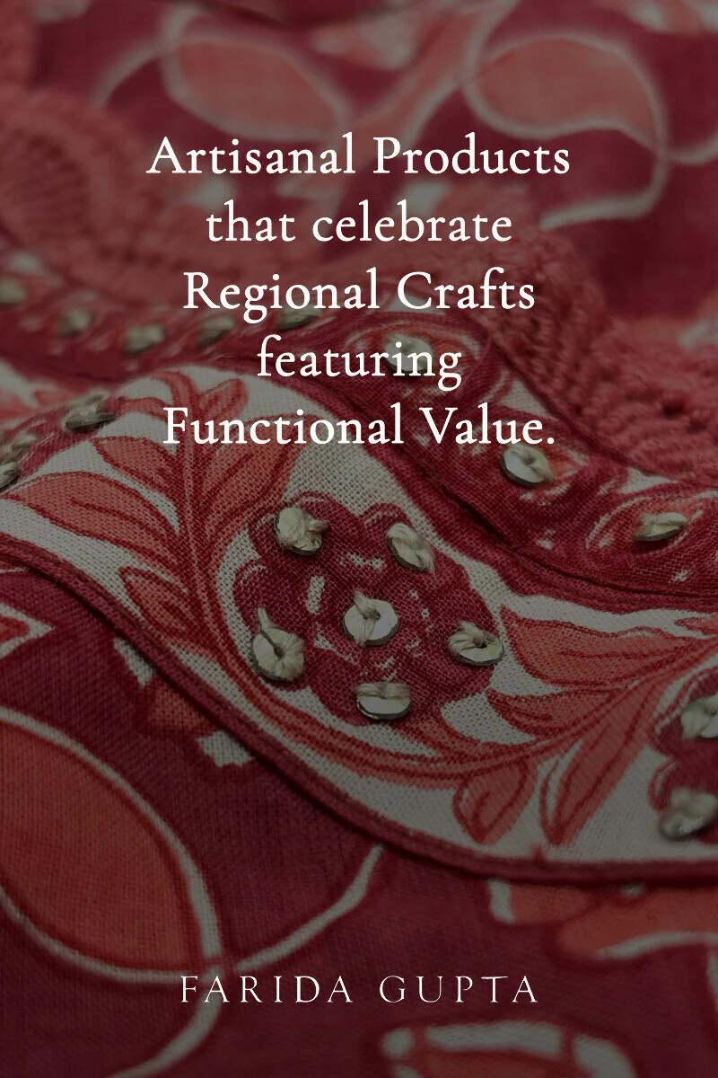 Gulraiz Nahida Sanganeri Kurta - Image 10