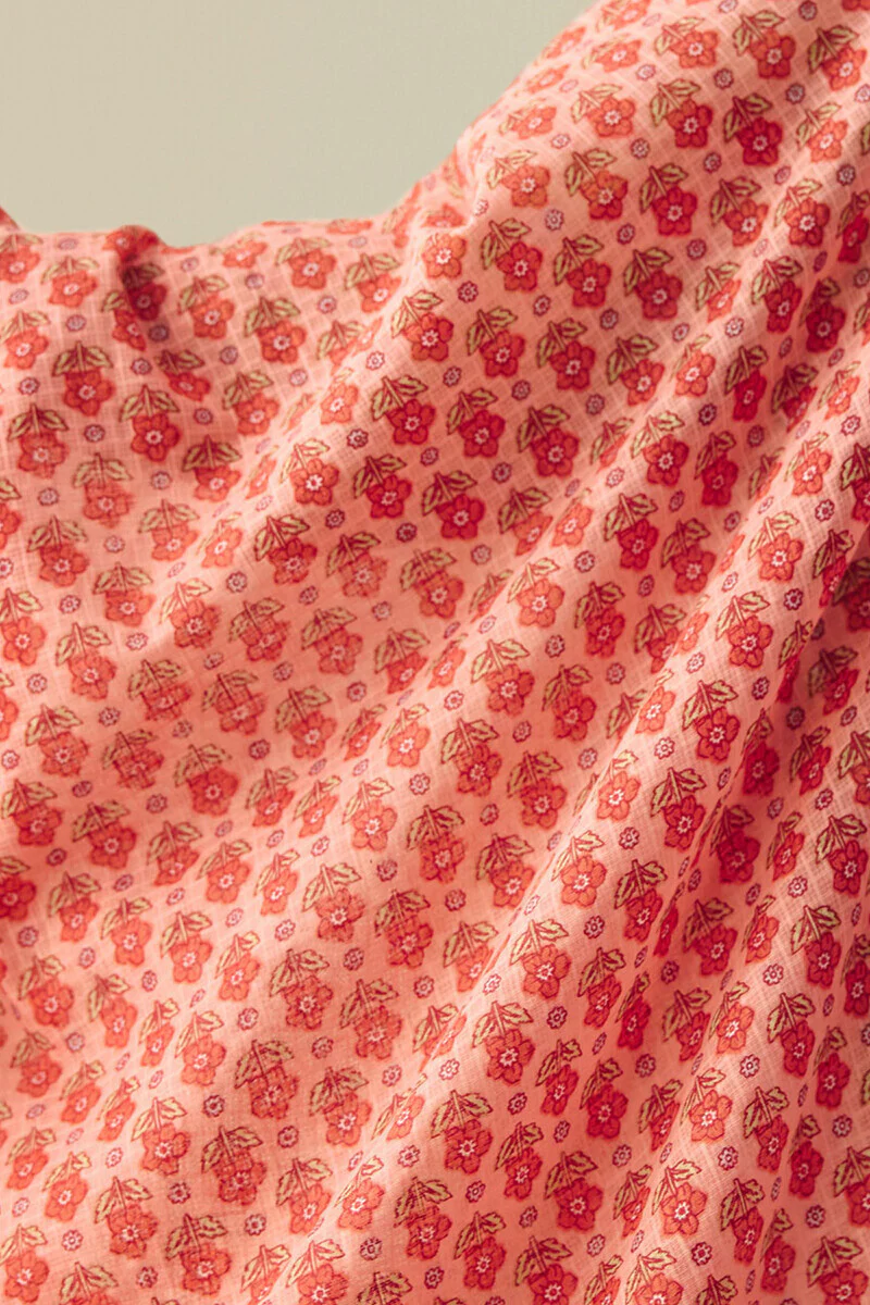 Gulraiz Naima Sanganeri Dupatta - Image 4