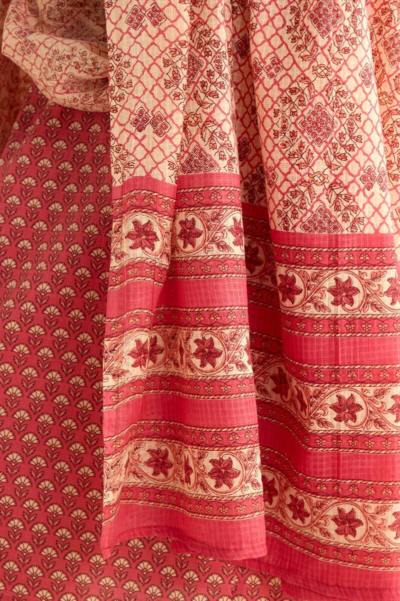 Gulraiz Niharika Dupatta - Image 5
