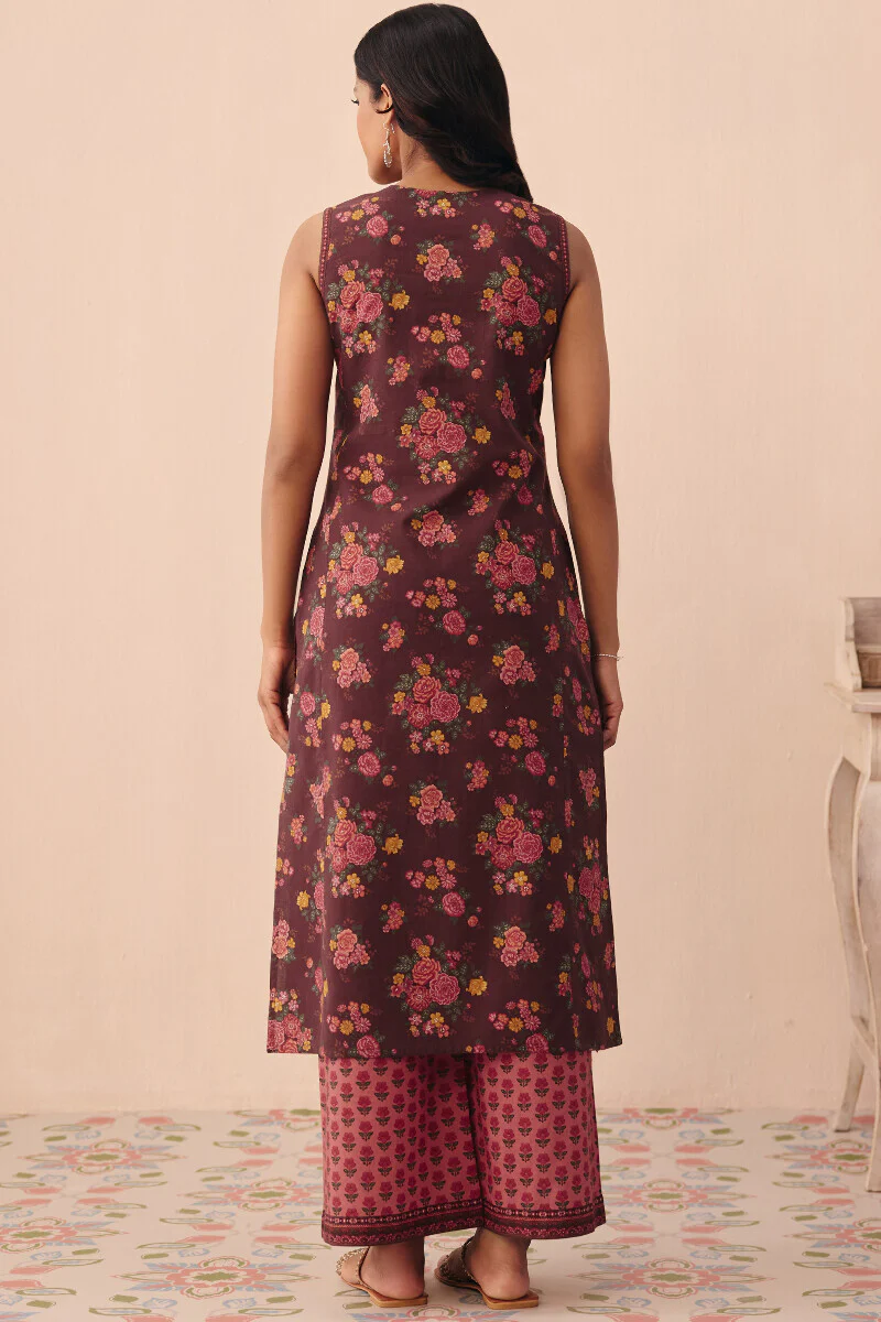 Gulraiz Rahima Kurta - Image 7