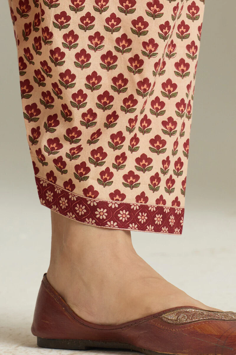 Gulraiz Rosheen Salwar - Image 2