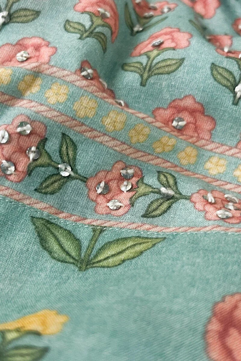Surplus: Gulraiz Ruhi Kurta - Image 2