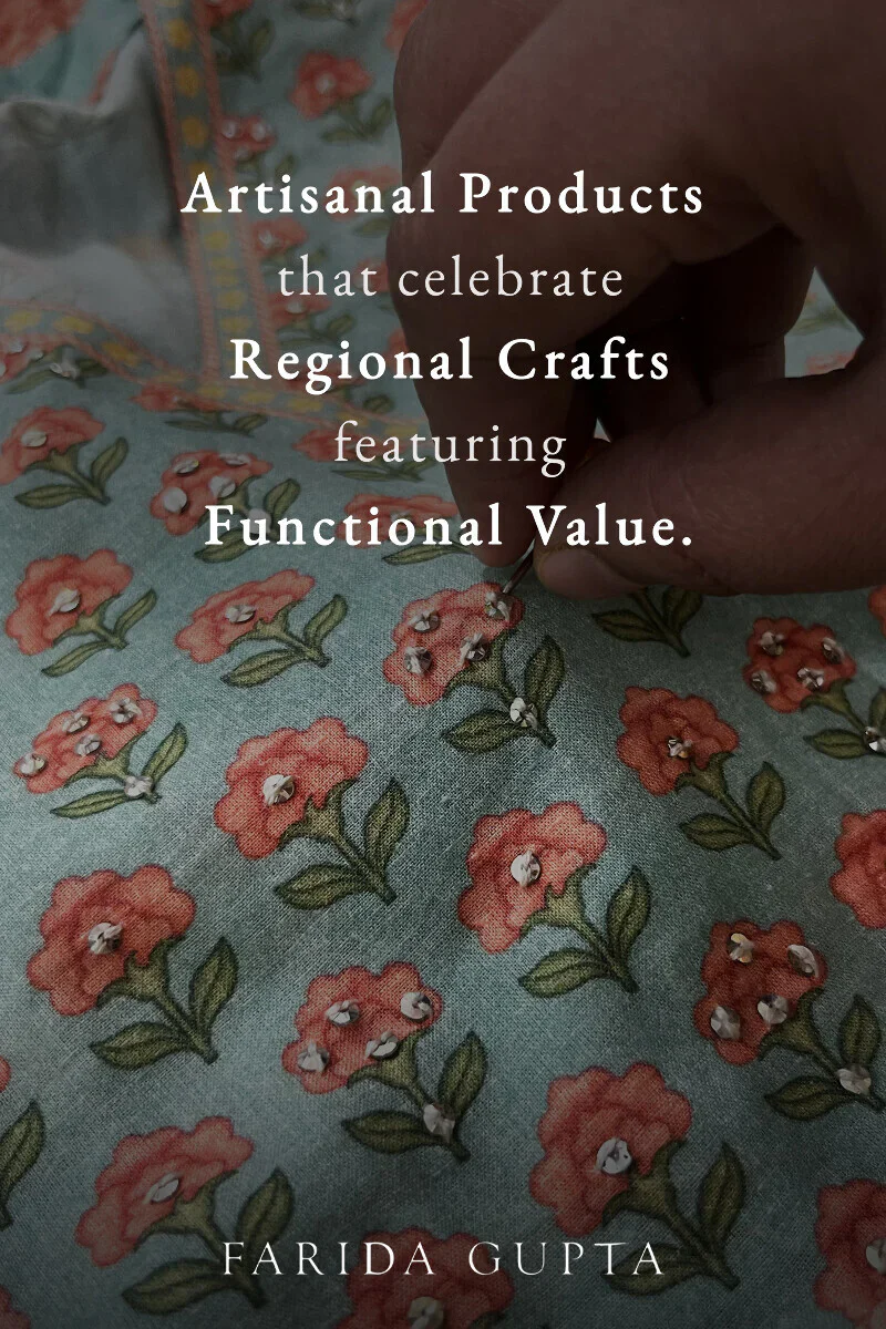 Surplus: Gulraiz Ruhi Kurta - Image 7