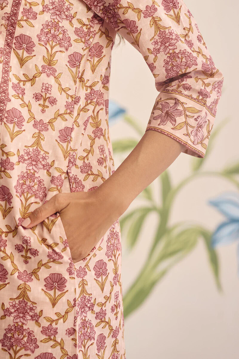 Gulraiz Rumaisa Kaftan - Image 5