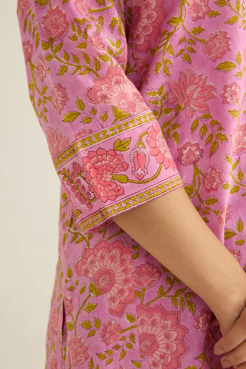 Surplus: Gulraiz Rumaisa Loungewear Set - Image 4