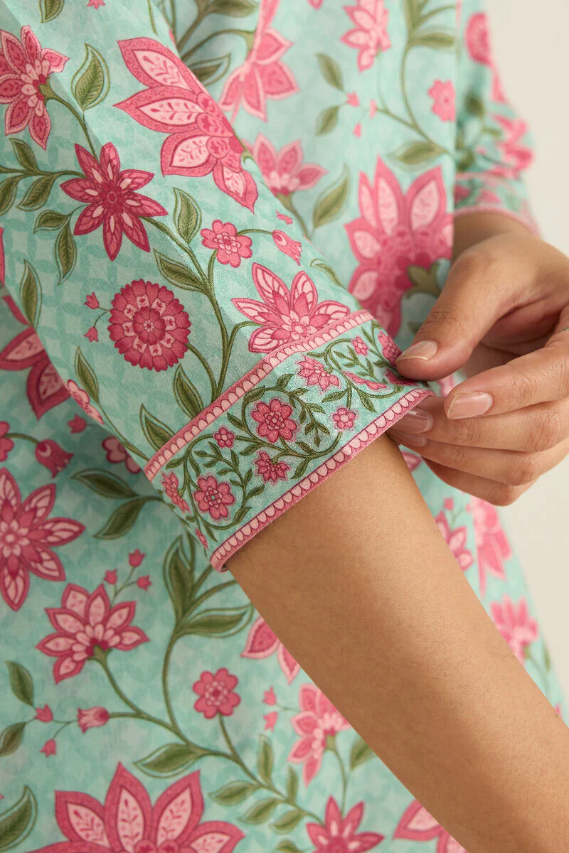 Surplus: Gulraiz Safina Loungewear Set - Image 4