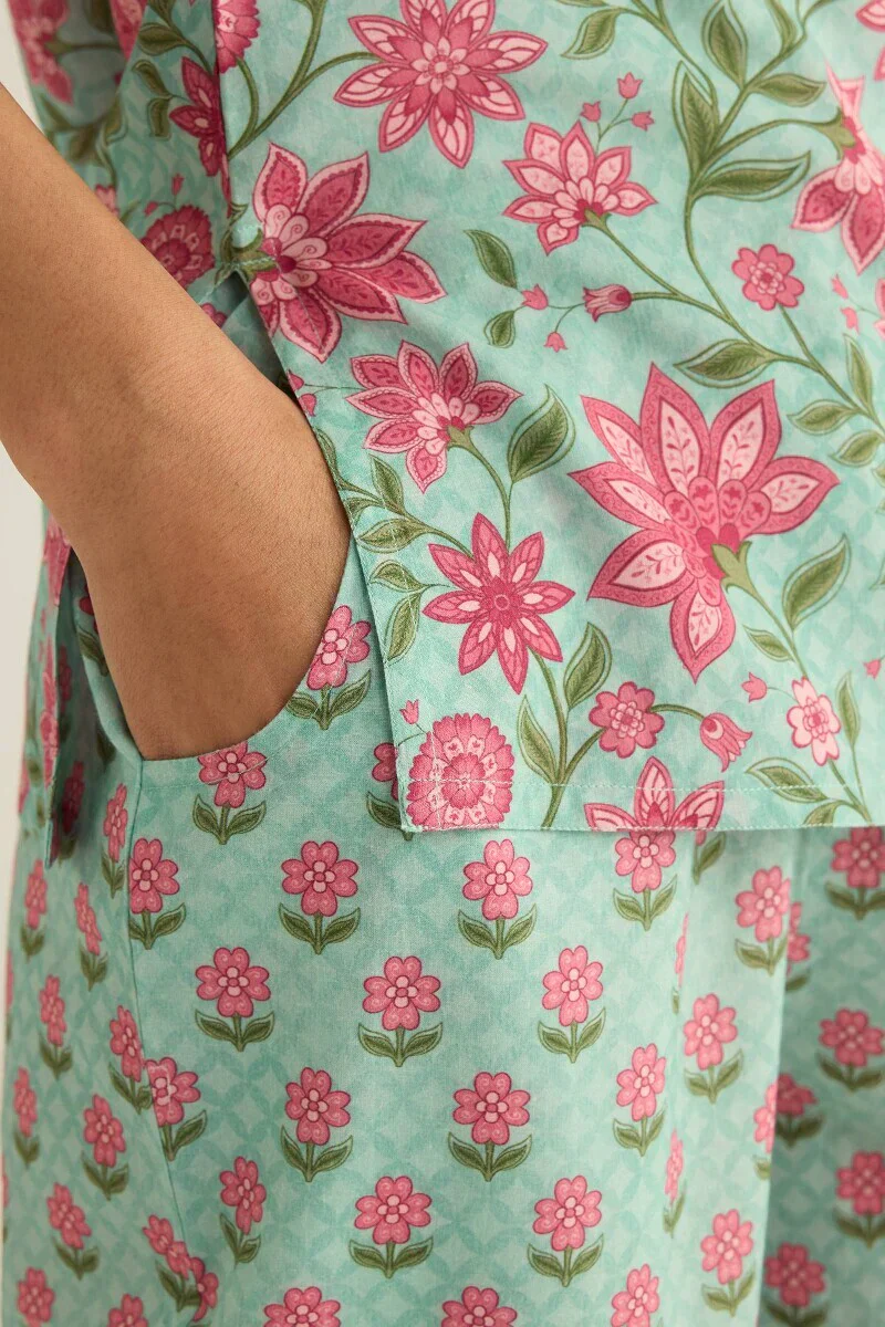 Surplus: Gulraiz Safina Loungewear Set - Image 5