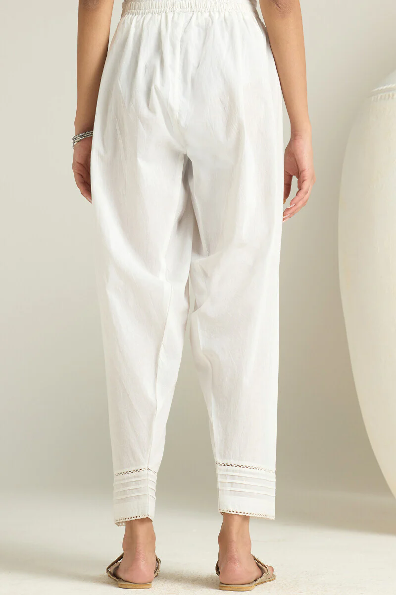 Gulraiz Sahara Salwar - Image 5