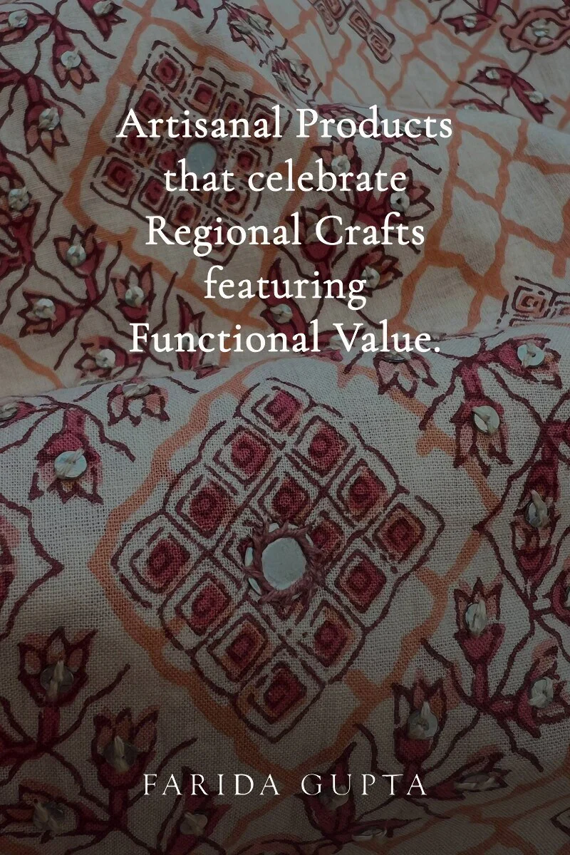 Surplus: Gulraiz Sahiba Sanganeri Kurta - Image 9
