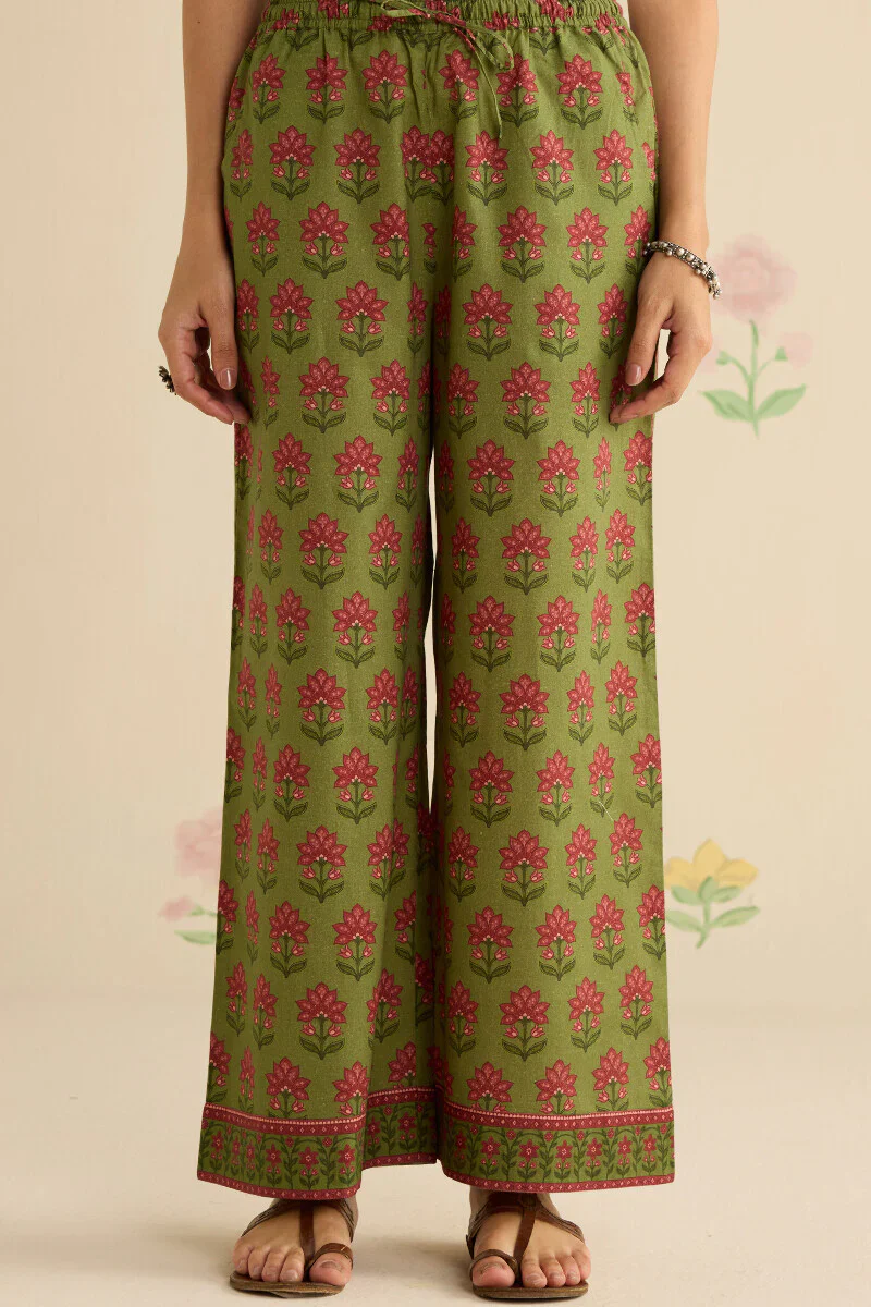 Surplus: Gulraiz Saira Farsi