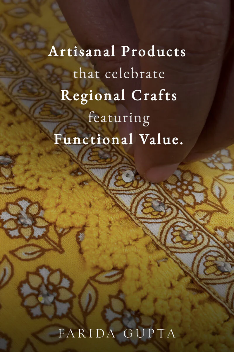 Surplus: Gulraiz Saisha Sanganeri Kurta - Image 7