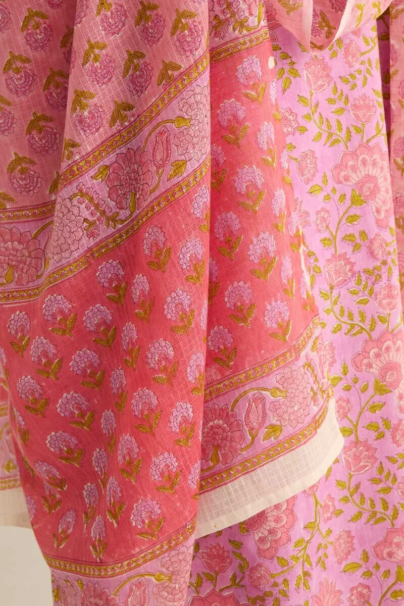 Surplus: Gulraiz Samaira Dupatta - Image 4