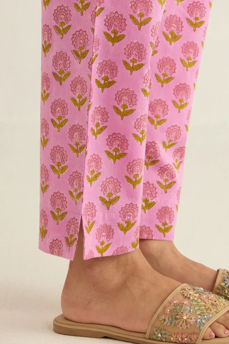 Surplus: Gulraiz Samaira Narrow Pants - Image 2