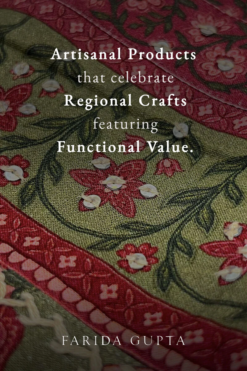 Gulraiz Sarah Sanganeri Kurta - Image 7