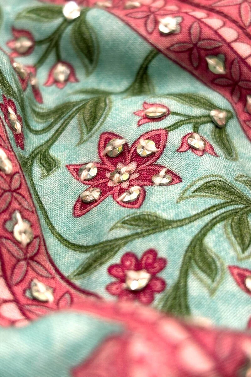 Gulraiz Shahida Kurta - Image 3
