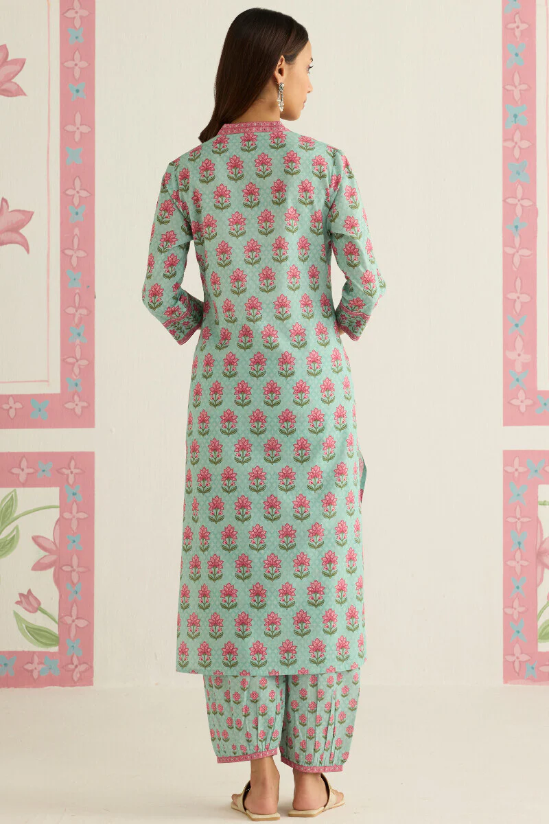 Gulraiz Shahida Kurta - Image 8